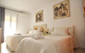Regina Home -Parking Casco Historico